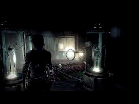 The Evil Within - The Consequences DLC - Chapter 3: Illusions Part 2