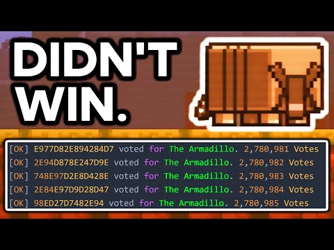 Epic Minecraft Mob Vote Scandal Exposed!