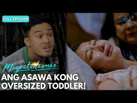 Magpakailanman: My Missing Daughter (Full Episode) #MPK