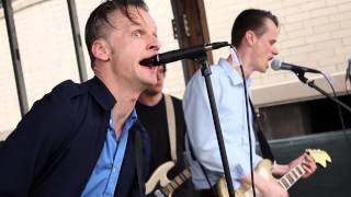 Powersolo - Sasquatch SXSW 2104