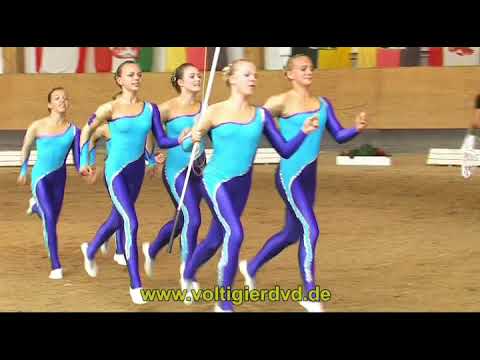 DJM 2013   Gruppen   12   Juniorteam II Schenkenberg