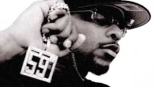 Royce Da 5' 9" "The Throne Is Mine" Prod By Dr.Dre (Rare)