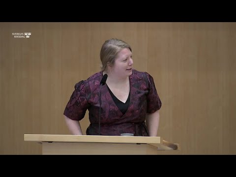 Uppföljning av riksdagens tillämpning av subsidiaritetsprincipen 21 januari 2026