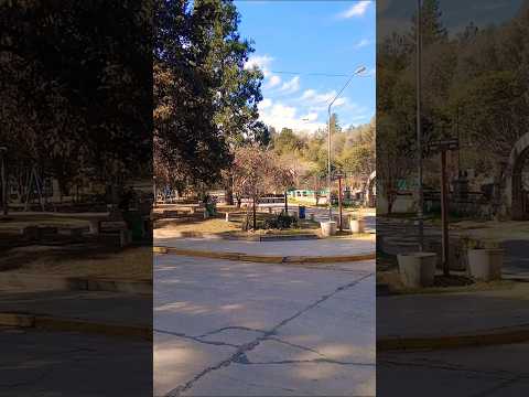 Villa Giardino, Córdoba, Argentina.#villagiardino