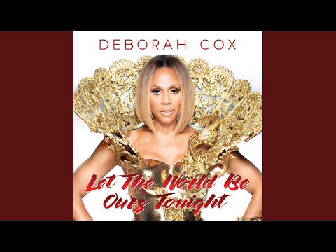 Let the World Be Ours Tonight (Diamm Remix Dub)