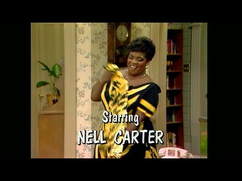 GIMME A BREAK - All Openings - Theme Songs Credits - (1981-1987)