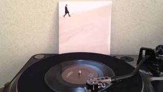 Jens Lekman - Thats The Way Love Is (7inch)