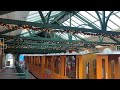 Drayton Manor Thomas Land Knapford Station At Christmas