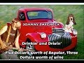 JOHNNY PAYCHECK ~ DRINKIN & DRIVIN ~ LYRICS'