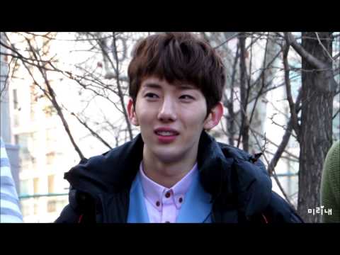 130310 2AM 인가 미니팬미팅 조권 직캠 mini fanmeeting after inkigayo