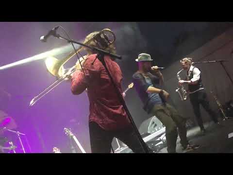 La Caravane Passe Cabaret sauvage 1 juillet 2021 5