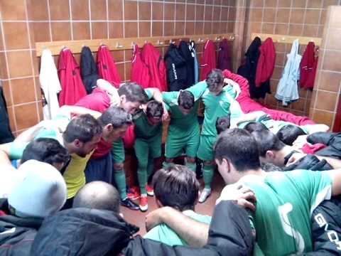 CD Huetor Vega 13/14