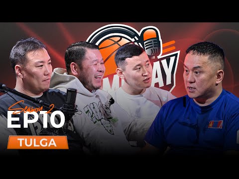 🏀Gameday Season 2🏀 | Episode #10🔥