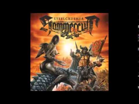 Hammercult - Metal Rules The Night