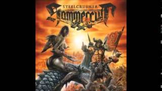 Hammercult - Metal Rules The Night