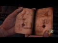 Uncharted: Drake's Fortune, Chapter 15 Puzzle Sequence