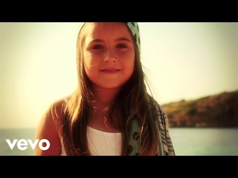 Michele McCain - All I Can Do