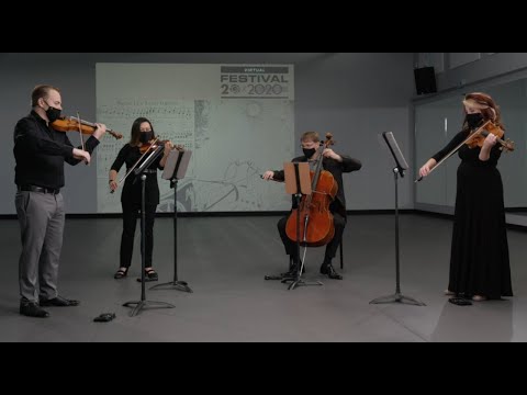 Concerts@Home, Episode 57 — Libby Larsen