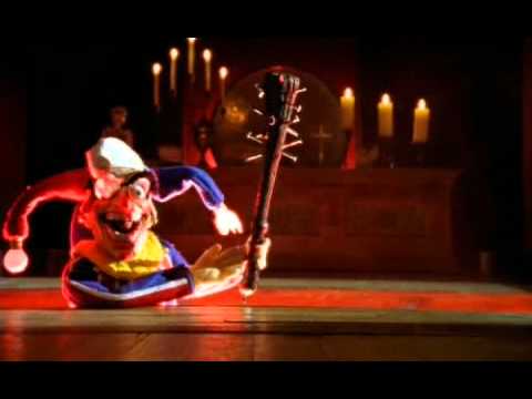 Bruce Dickinson - The Tower (Subtitulado al Español)