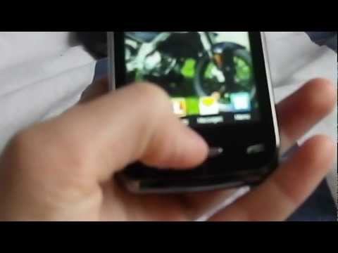 comment installer instagram sur samsung wave y