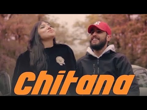Falleg Man Feat @DanielOfficiel  X IssamTiwTiw - Chitana | شيطانة (Clip Officiel)
