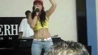 Jeannie Ortega AUG. 1ST