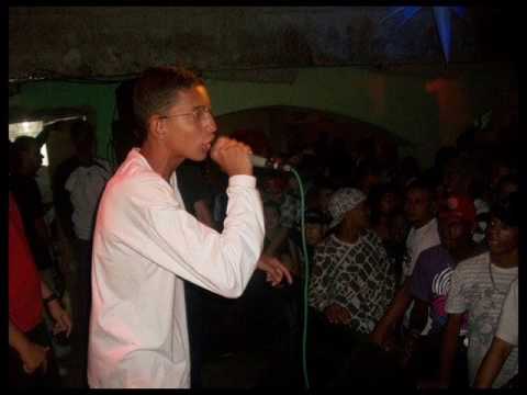 Mc bruninho da baixada Pra cima dos verme