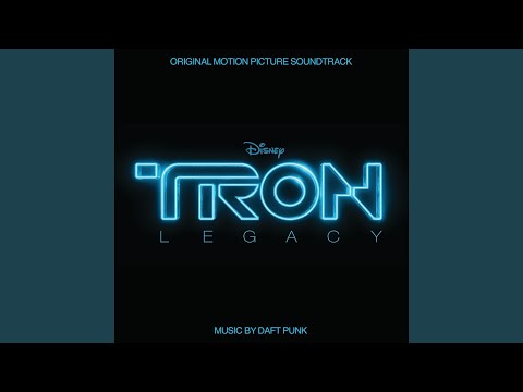 The Grid (From "TRON: Legacy"/Score)
