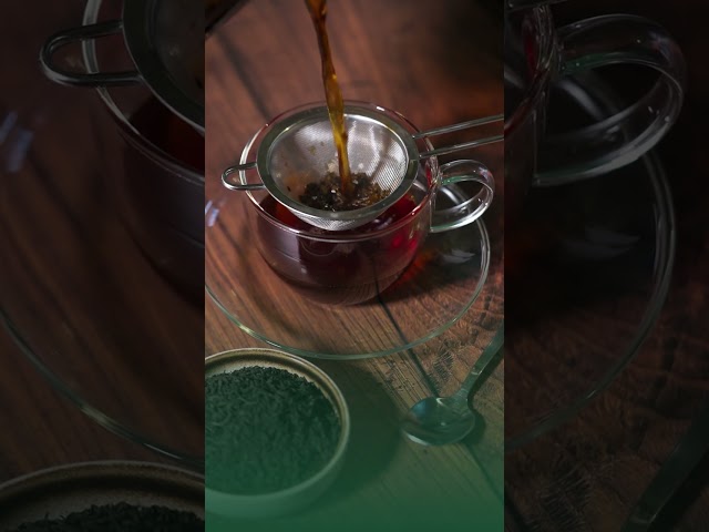 Vídeo relacionado con Ahmad Tea - Twelve Teas - Surtido de 12 tipos de té negro y té verde con diferentes sabores - 60 bolsitas de té envueltas individualmente, selladas con aroma y con cinta, 120g de té