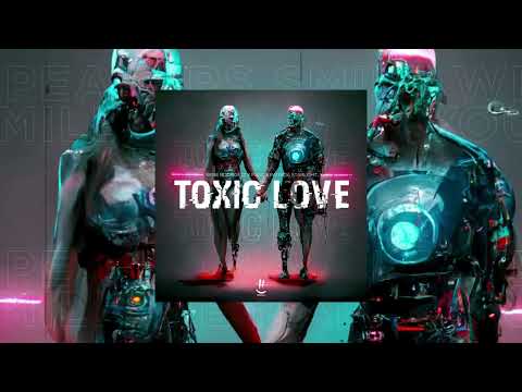 Rene Rodrigezz X PASC X Patricia Starlight - Toxic Love*