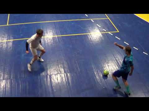 КХ 9 лига IdeaSoft 2 Штиль Голы