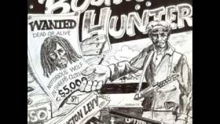 Barrington Levy - Bounty Hunter