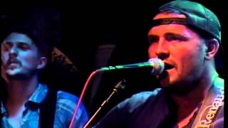 He's Only Gonna Break Your Heart by Bo Renaud -  The Whiskey