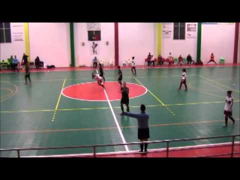 Ossela  VS Canidelo  2 - 1