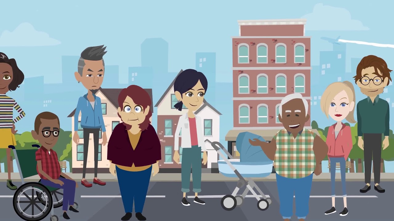 Pathways Community HUB 101