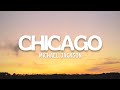 Chicago - Michael Jackson (Lyric)