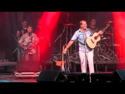 Carlinhos Félix e banda - Prova de Amor - JVV