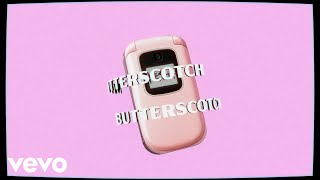 Kesha - Butterscotch (Official Lyric Video)