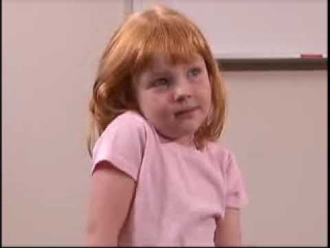 GALS Exam -  Paediatric Exam Overview