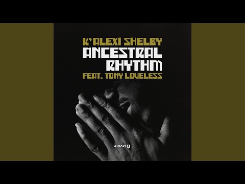 Ancestral Rhythm (C2 Edit)