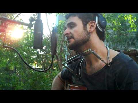 Whitebrow - Don't Pass Me By (Garden Session No. 1)