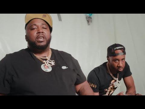 Fuego Base (BSF) - Heavy D (New Official Music Video) (Prod. 2wo4our) (Dir. The Digggers)