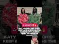 Katy Perry & Chief Keef DROPPING A SONG NOW?!😭🔥 #chiefkeef #katyperry #rapnews #rap #musicnews