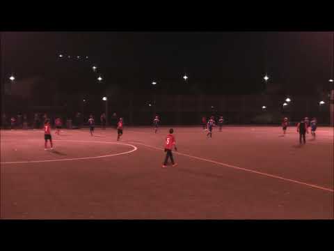 Spånga IS vs Vasalunds IF Sanktan 20181017