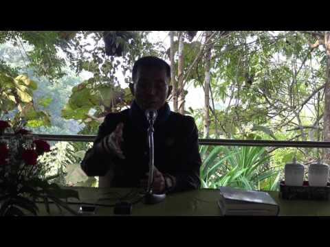  213-วัดพระธาตุโกฏิแก้ว เชียงราย 20-23 ม.ค.60(2).ปัญญารักษาตน 3 แบบและอธิปไตย 3 อย่าง 