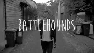 Battlehounds - Ghost Mountain