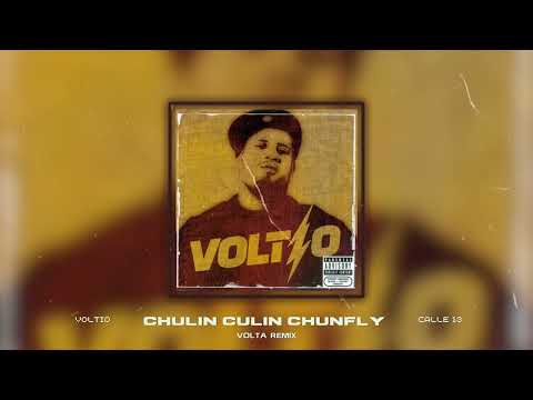Voltio - Chulin Culin Chunfly (VOLTA Remix)