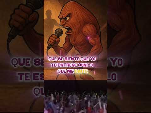 🎵Hueso vs Músculo 🎤Batalla rap con CIENCIA