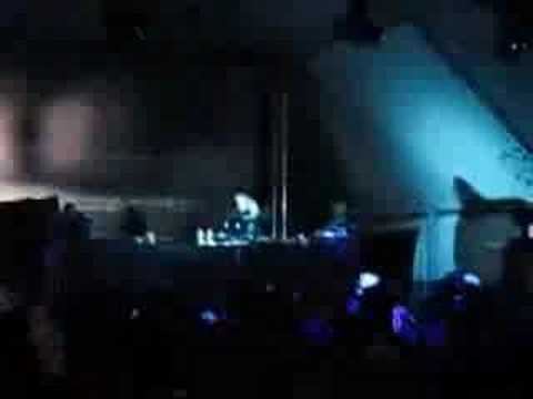 SERGY CASTTLE // ELECTROSONIC FESTIVAL 2008