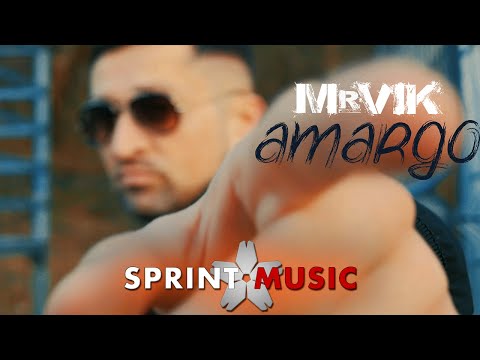 Mr. VIK - Amargo | Friday Reggaeton